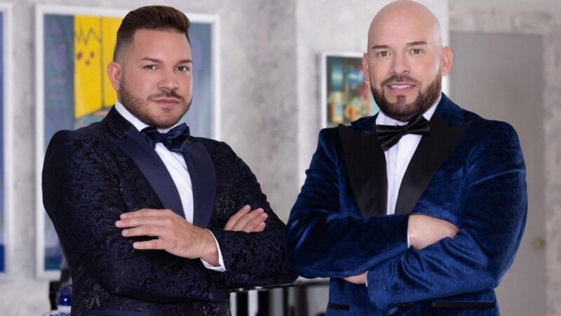 Miami a sus Pies: El ascenso de Maykel Pérez y Antonio Vargas como líderes en relaciones públicas