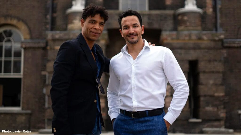 Acosta Dance Foundation