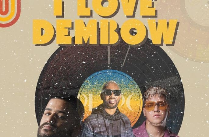 I Love Dembow Social: Un evento destacado en el marco de los Latin Grammy’s