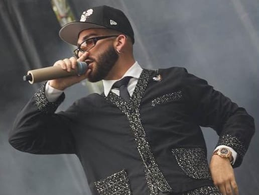 Manuel Turizo reúne a más de 110,000 personas en Madrid y hace historia en la Puerta de Alcalá