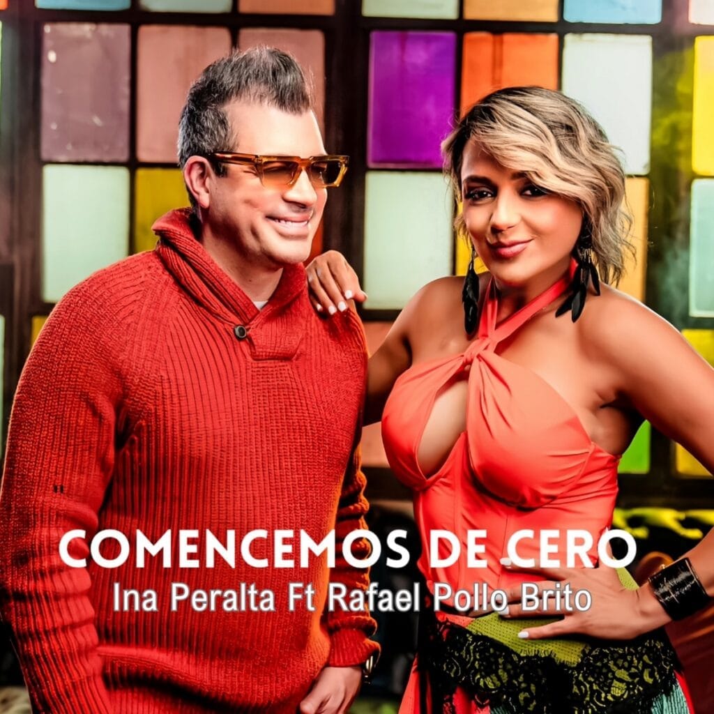 Cover Comencemos de Cero