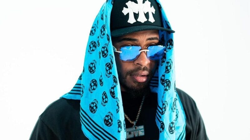 NTG y Treintisiete lanzan “Colale”, un trap underground que sacude la escena musical