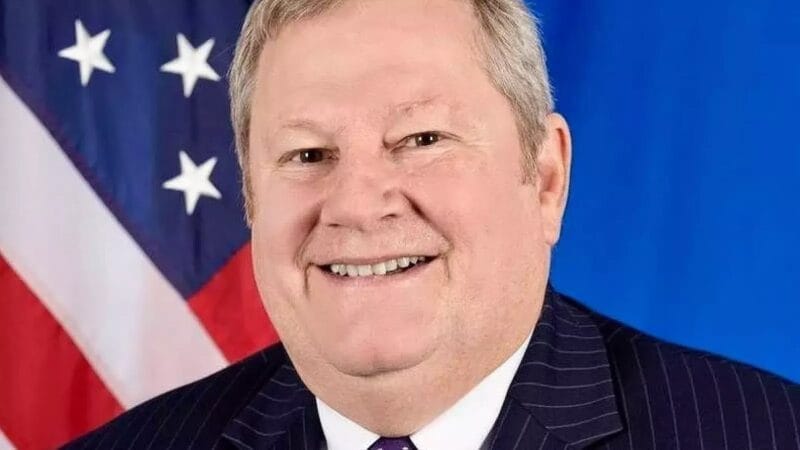 Estados Unidos nombra nuevo jefe de la Misión de la Embajada en La Habana