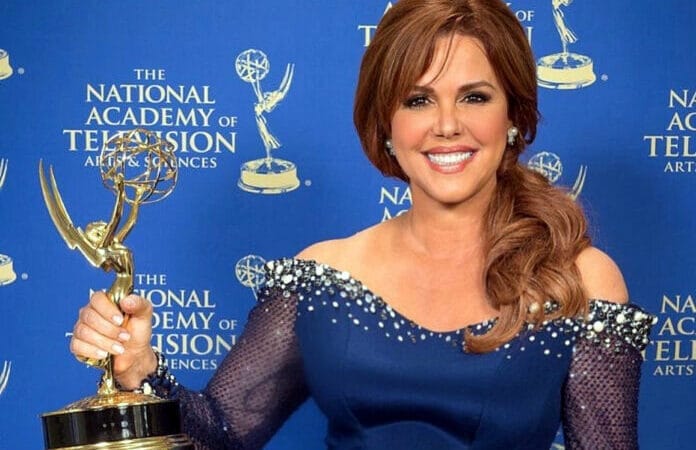 María Celeste Arrarás Regresa a Univisión como Anfitriona de ‘Desiguales TV’ en la Semana de los Latin GRAMMY®