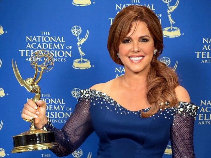 María Celeste Arrarás