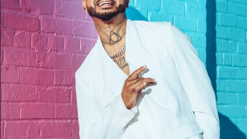 Vinny Rivera Lanza “Plan”: La Revolucionaria Bachata que Está Arrasando Redes Sociales