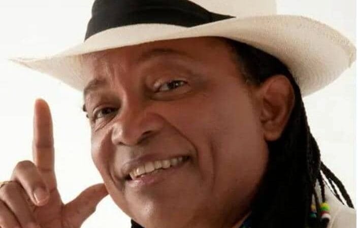 Ray Richardson revela sorpresas en su nueva placa discográfica que dejarán a sus fans boquiabiertos