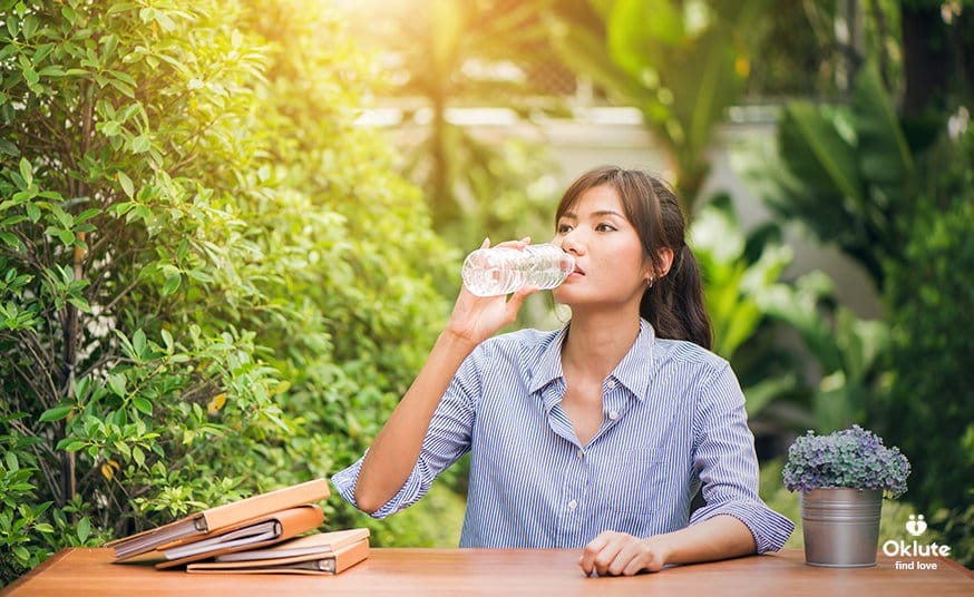 Bienestar para la mujer