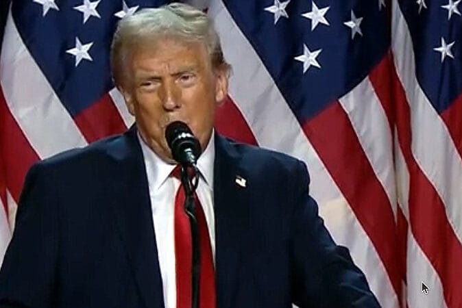 Trump Anuncia Sorpresiva Paz Entre Israel e Irán ¿Es Posible Una Tregua Duradera Entre Los Dos Enemigos?