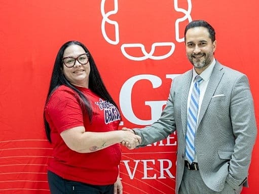Ana G. Méndez University Orlando, en colaboración con la Fundación Aguilar Salud