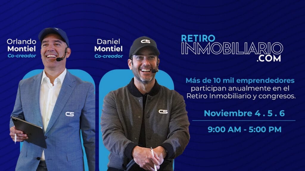 Retiro inmobiliario
