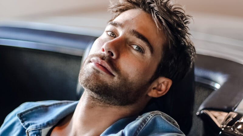Rodrigo Guirao regresa a México como protagonista de la telenovela “Me Atrevo a Amarte”
