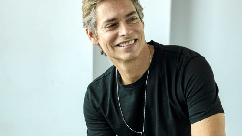 Carlos Baute presentó su más reciente proyecto musical “Del Caribe Soy”