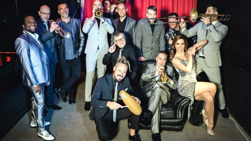 FiloSofía lanza su electrizante sencillo “El Trufero” como adelanto de su álbum “Ba-Clave”