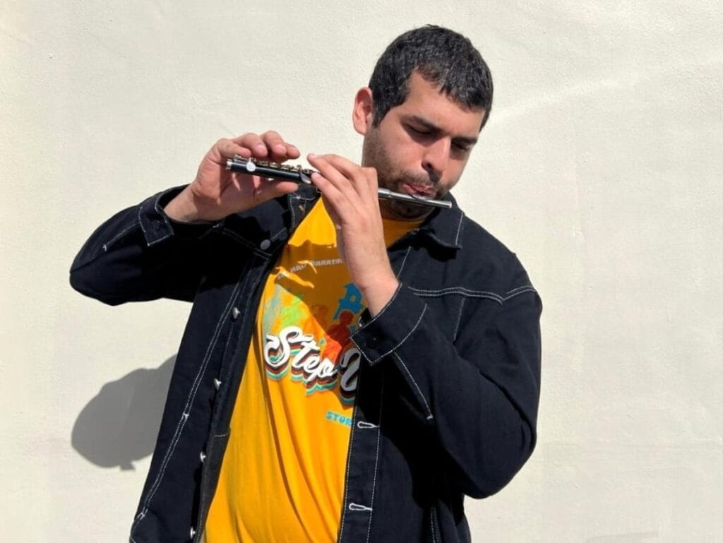 Roberto Hobaica