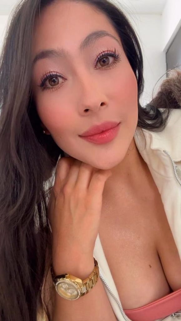 Diana Muñoz