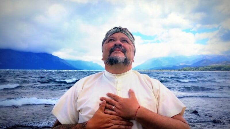 Rubén Armoa Chamán, el gurú que consultan los presidentes de un país sudamericano