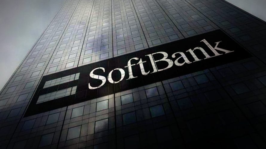SoftBank