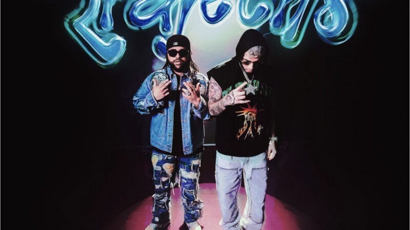 J CASTLE y Dei V Revolucionan el reggaetón con su nuevo sencillo “Trajecito”
