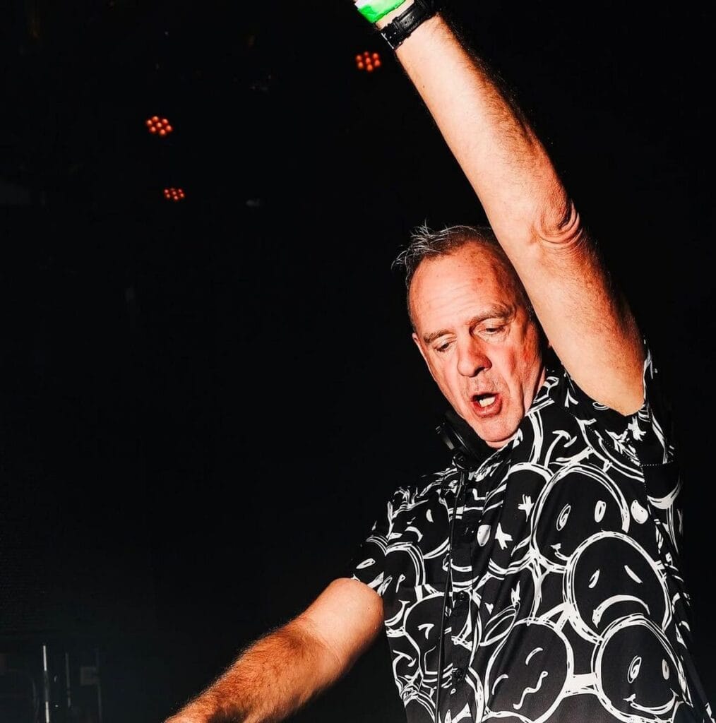 Fatboy Slim