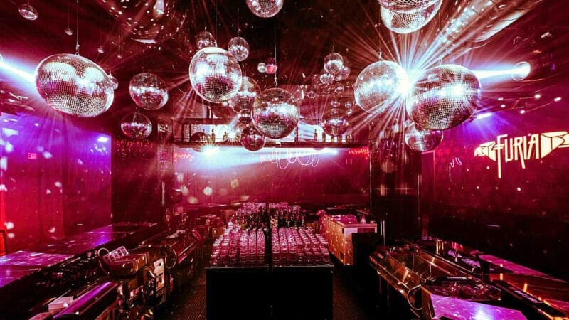4.40 Live & FURIA: Miami inaugura la nueva era del entretenimiento nocturno