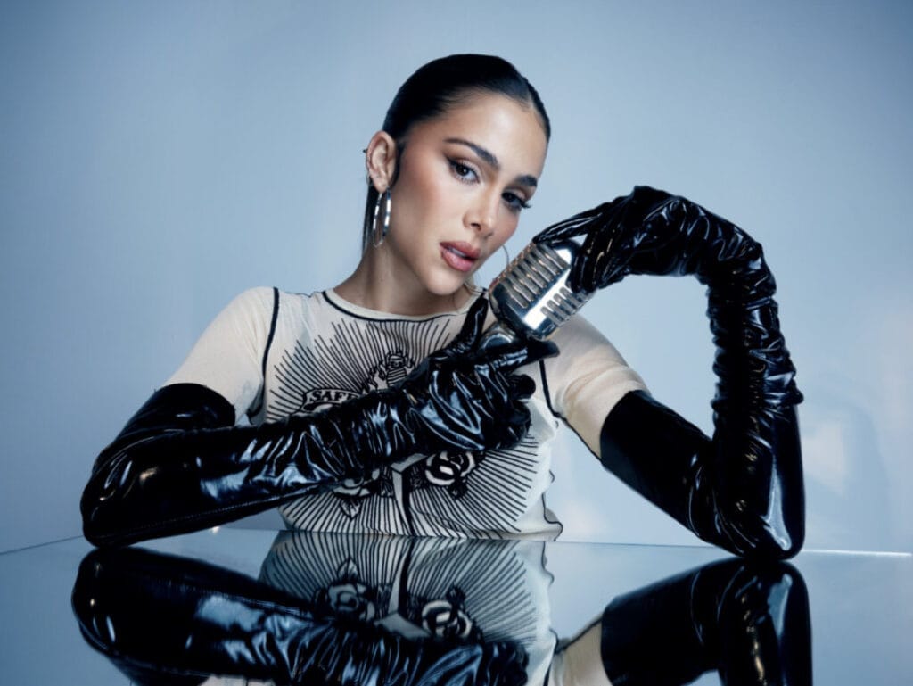 Greeicy