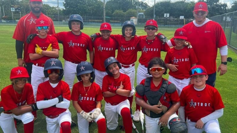 Astros Doral: Transformación y éxito bajo la dirección de Ricardo Ferrer 