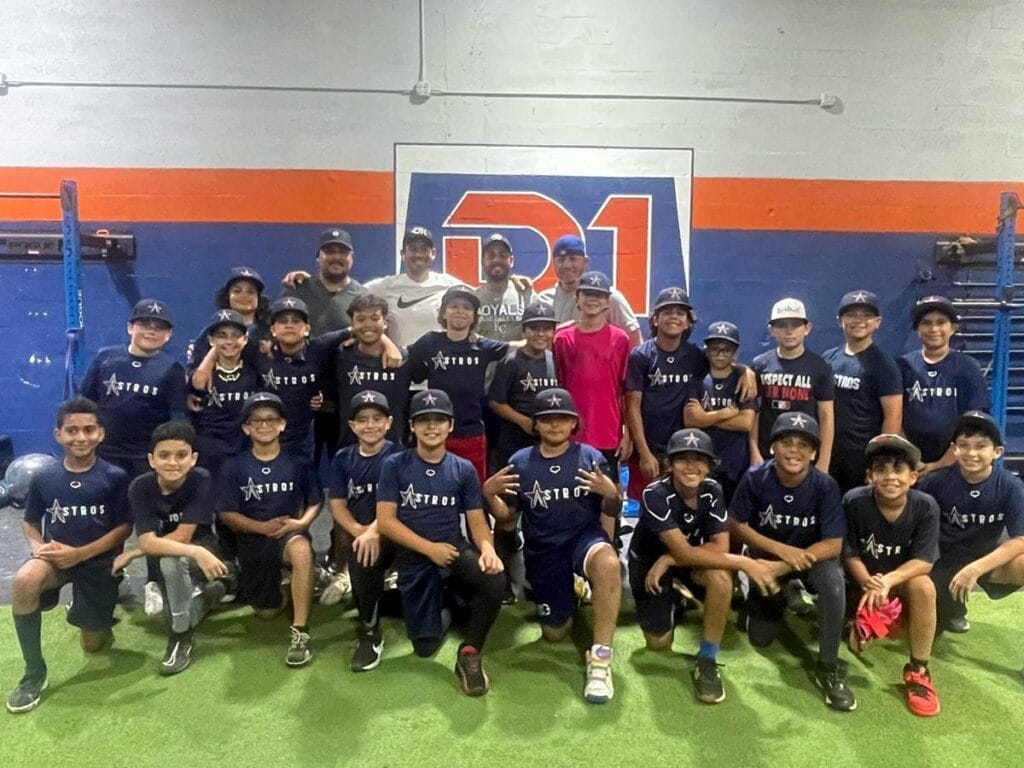 Astros Doral