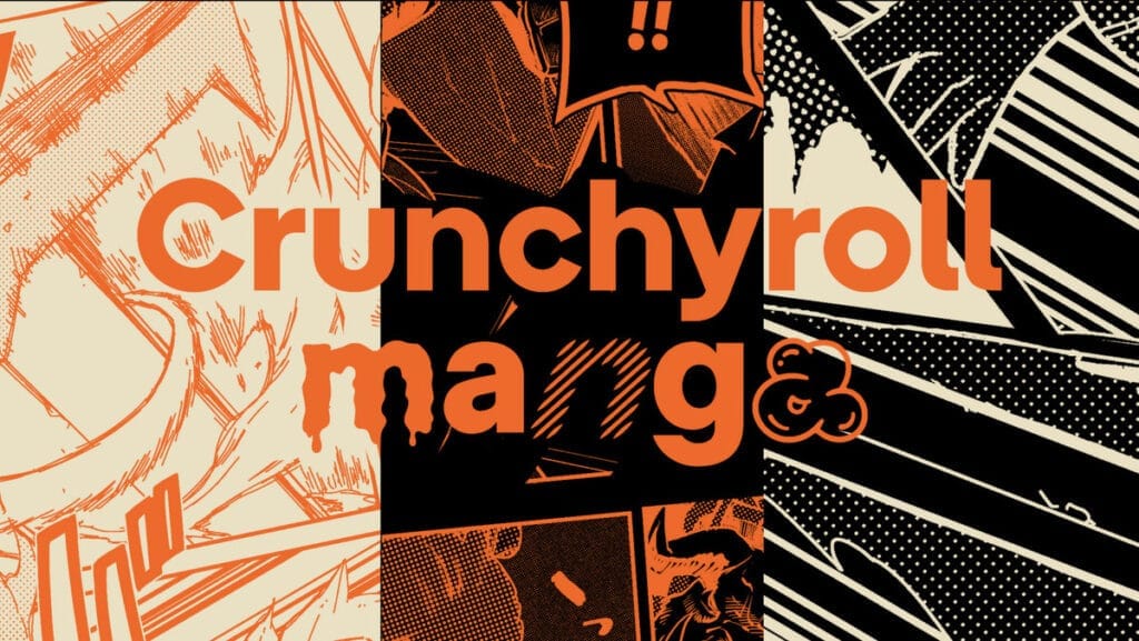 manga digital