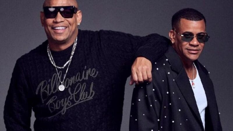Gente de Zona presenta “La Conga” y lleva el sonido del Reparto al escenario global