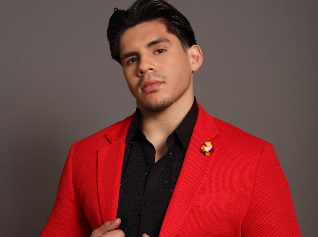 Joshua Leon