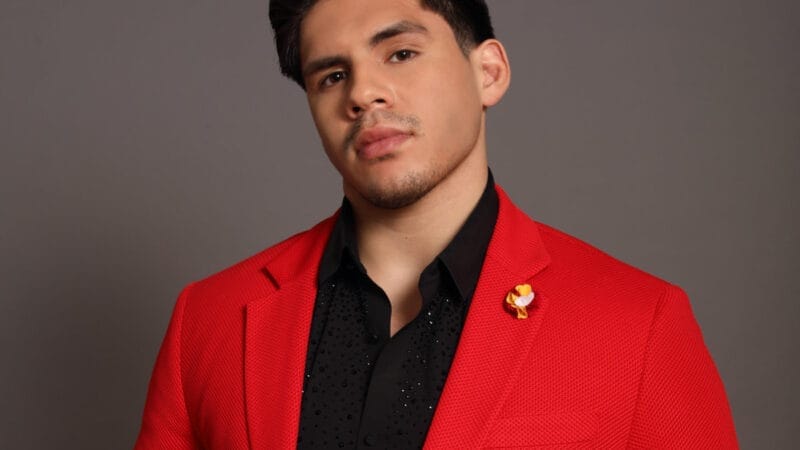 De Coyoacán al Desierto de los Leones, Joshua Leon estrena “Hombre Humilde”