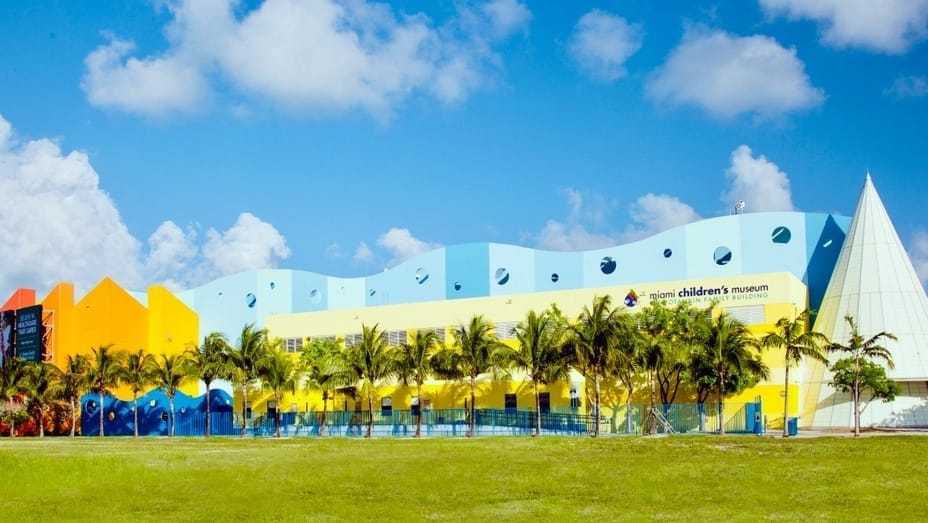 Miami Children's Museum