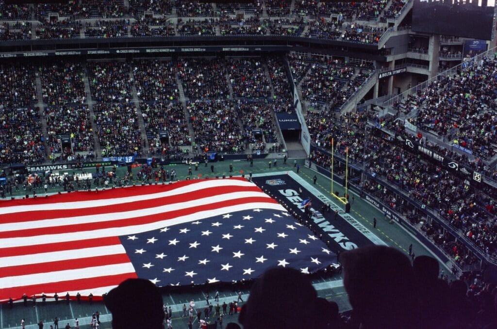 Super bowl