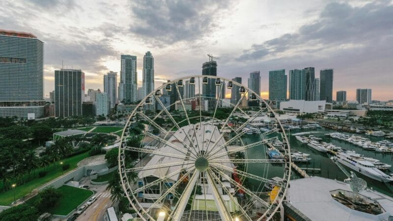 Los mejores eventos anuales de Miami para el 2025: Un año de diversión y cultura