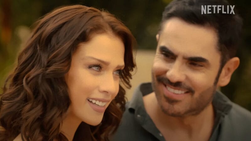 Drama y Pasión en “Perfil Falso”: Lincoln Palomeque regresa triunfante en la segunda temporada