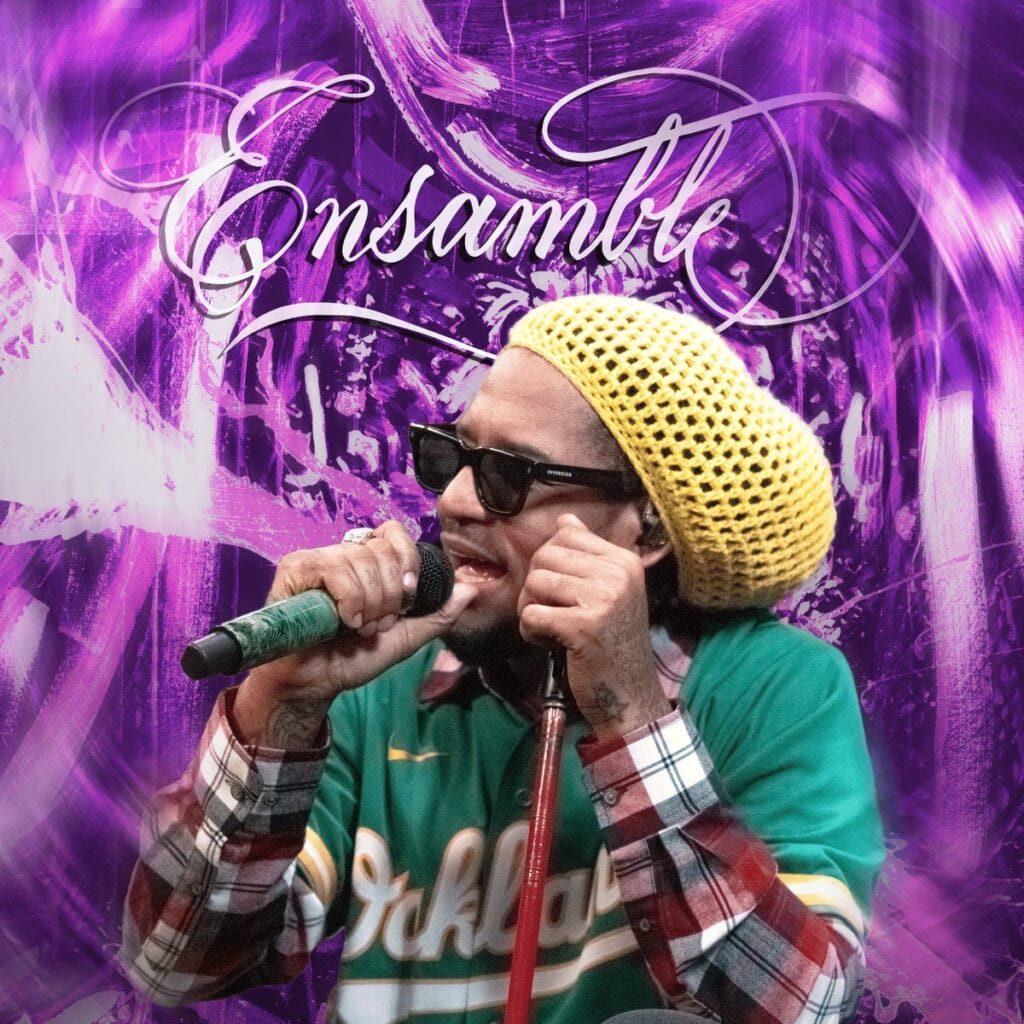 Ensamble Etéreo presenta nuevo set musical