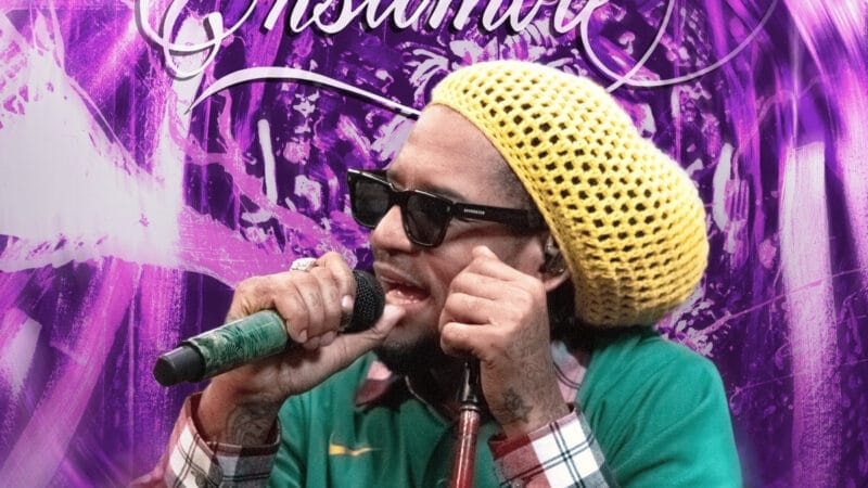 Ensamble Etéreo presenta nuevo set musical con la participación estelar de Vakeró