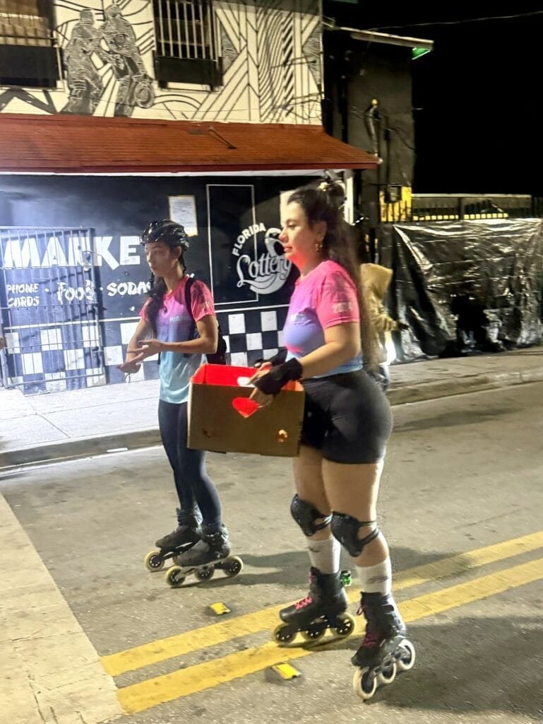 La Fundación "United by the Power of Giving" Culmina con Éxito su Campaña Anual de Apoyo a Personas Sin Hogar 