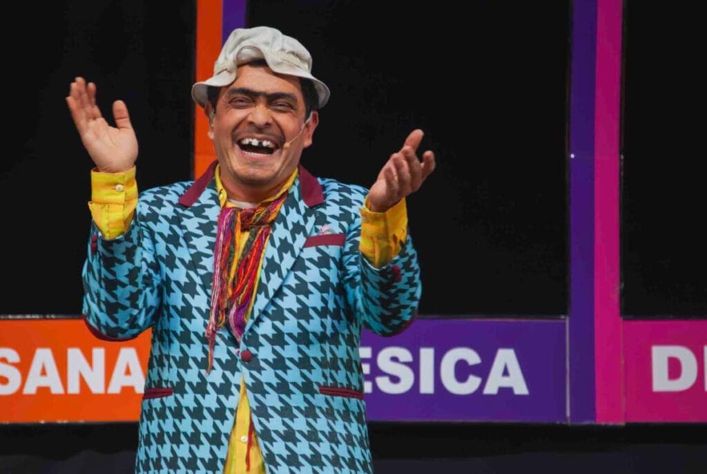 Suso a la Carta