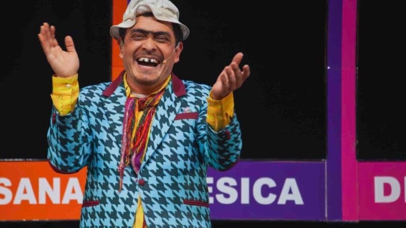 Suso el Paspi presenta “Suso a la Carta” en Miami, Orlando y Tampa: Un espectáculo sobre comedia y salud mental en marzo 2025