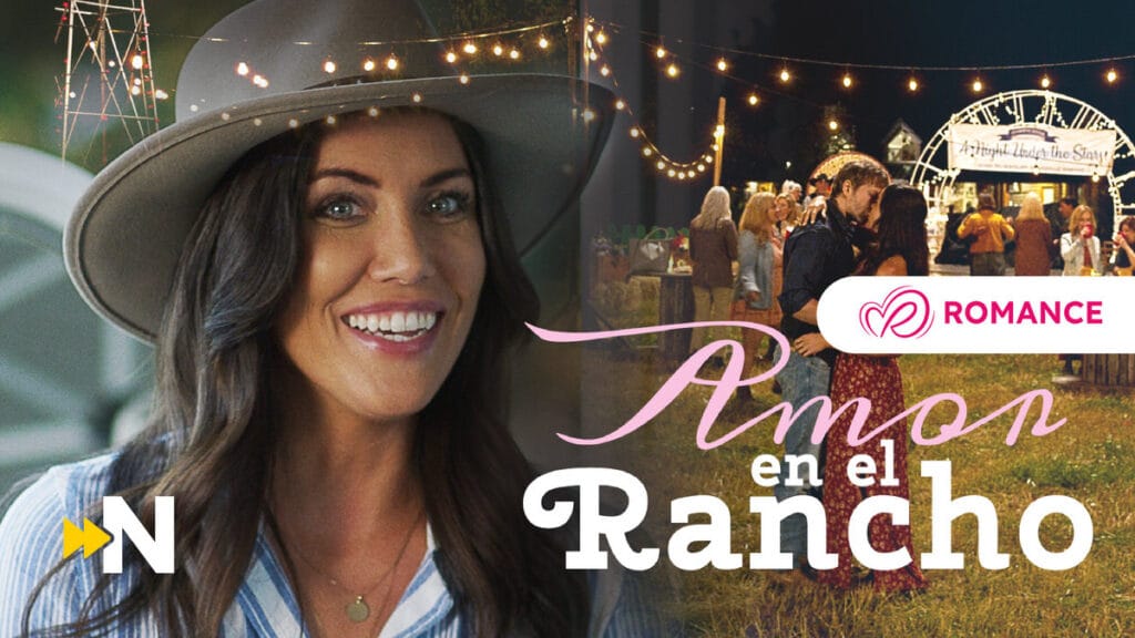 Amor en el rancho