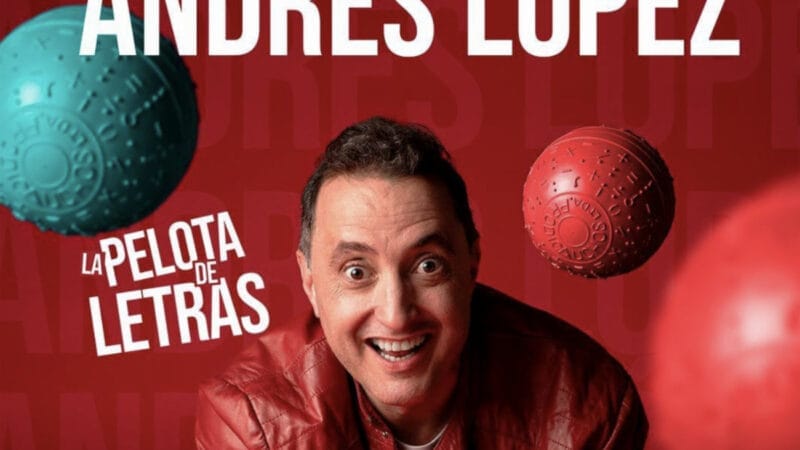 La Pelota de Letras celebra 20 años con un espectáculo renovado en Miami