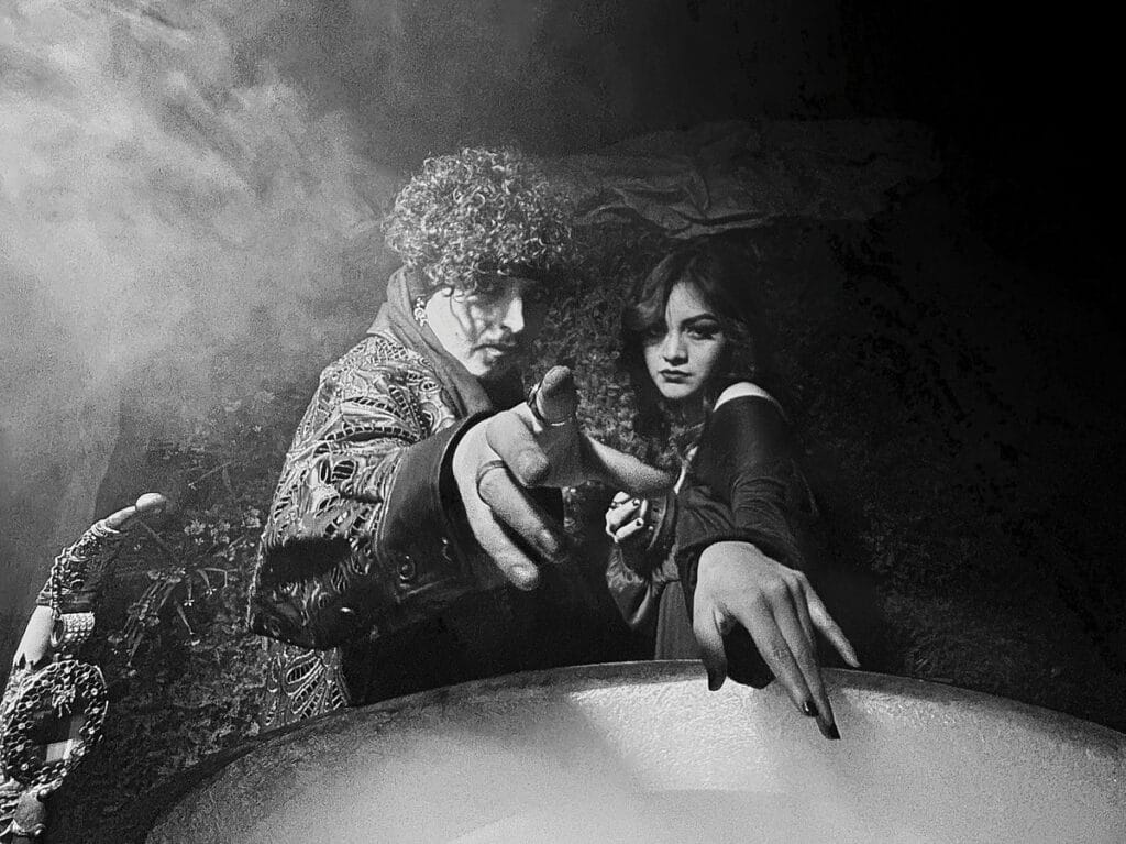 El Grimorio de Chitu