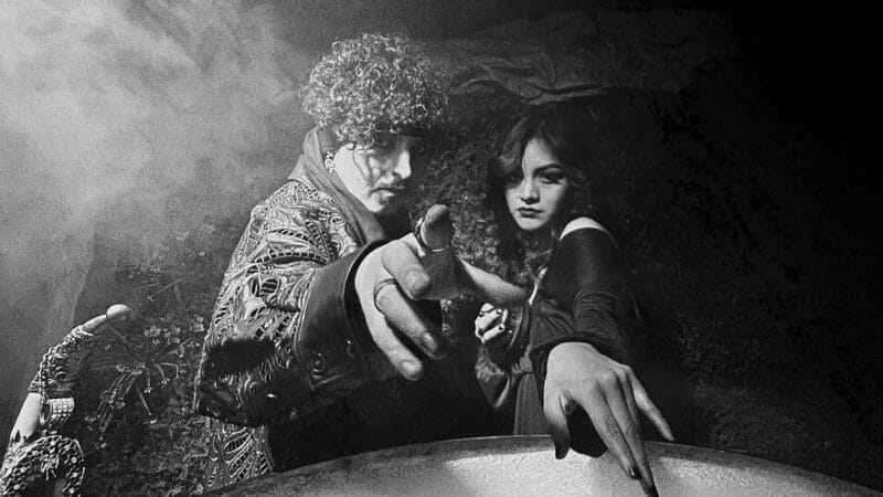 Un viaje musical hacia lo mágico y lo oscuro con “El Grimorio de Chitu”