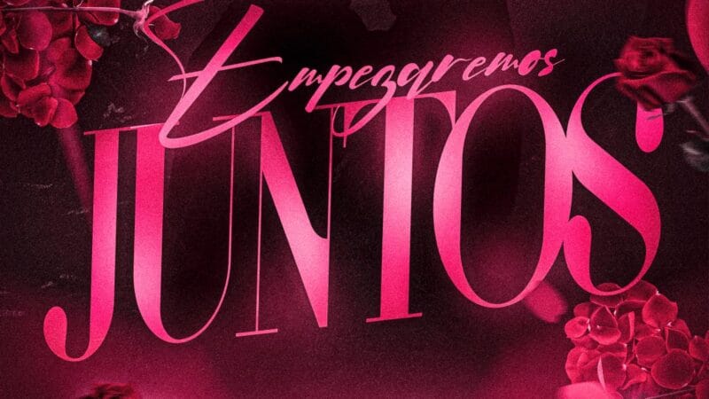 Juan Freer y Oscar Ortiz estrenan “Empezamos Juntos”, nueva canción de música regional mexicana