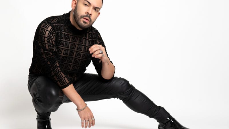 José Alfredo llega a Miami con su “Viernes de Tradición” y participa en Premio Lo Nuestro