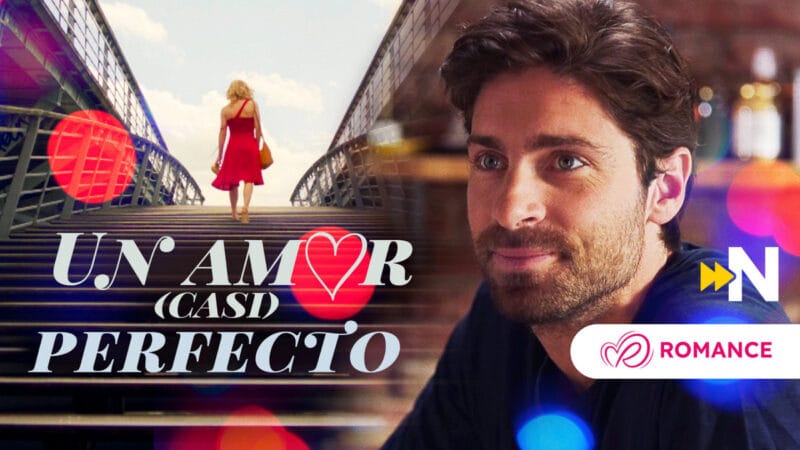 Nuestra.TV lanza estrenos románticos bilingües gratuitos