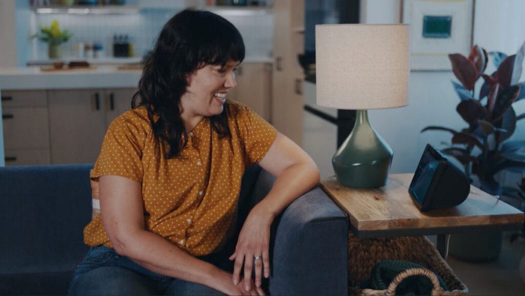 Usuarios de Alexa en español