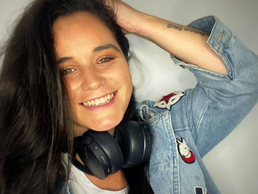Delfi Biedma
